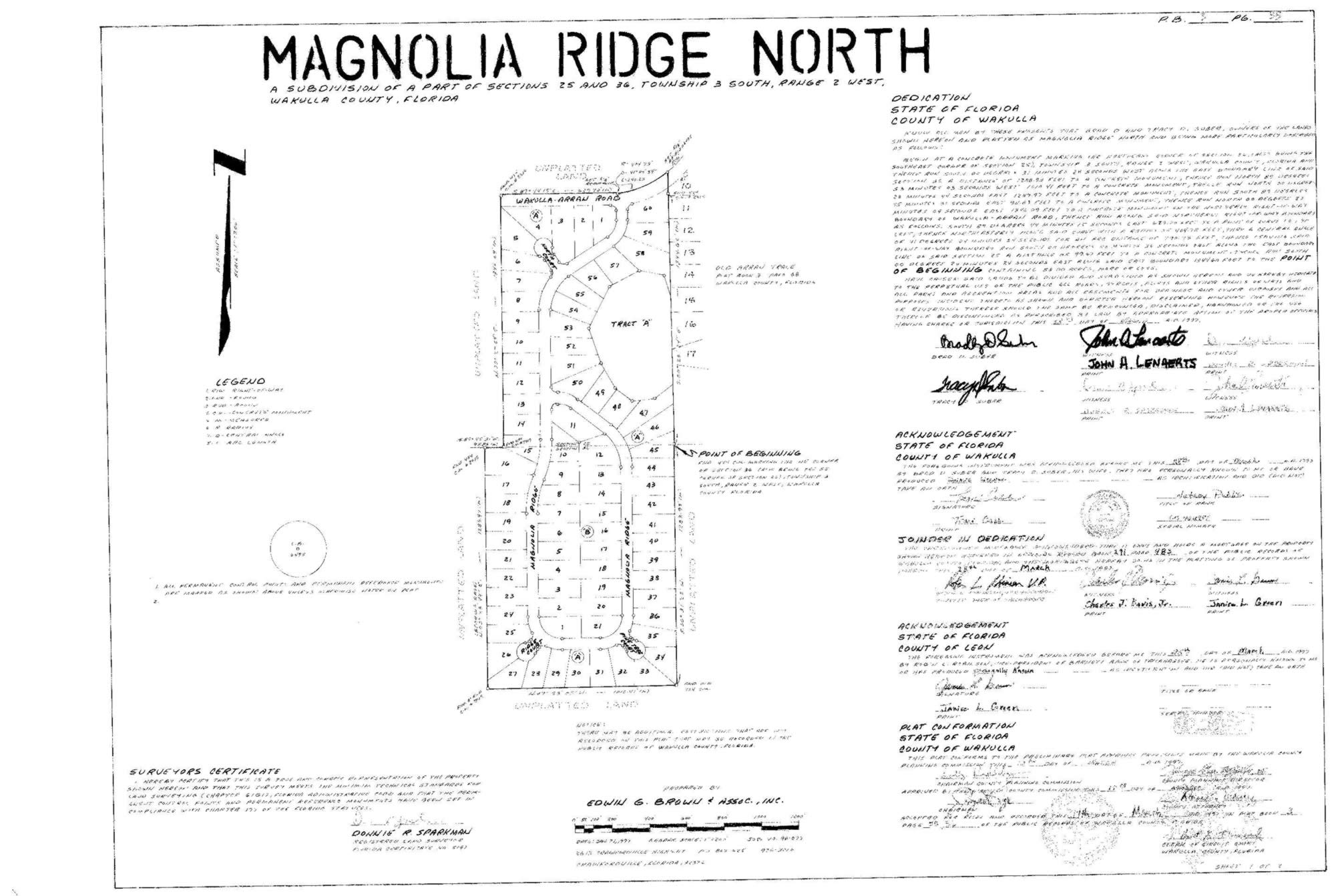 Wakulla County Clerk